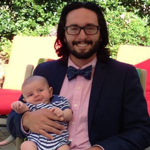 Meet your Posher, Dylan